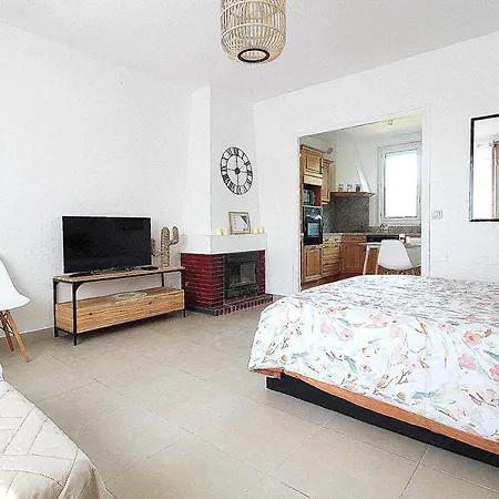 Les Nuits Bonneuilloises Le Shetland 公寓 Breteuil