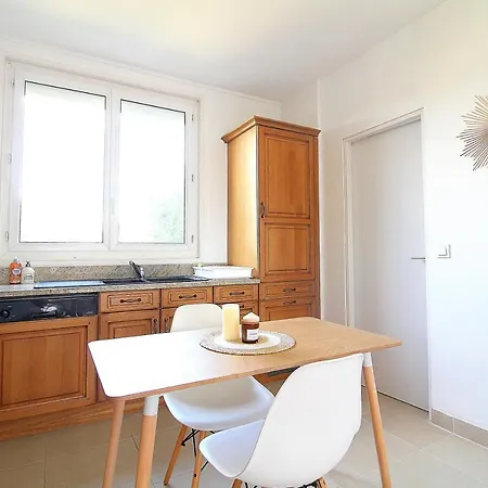 公寓 Les Nuits Bonneuilloises Le Shetland